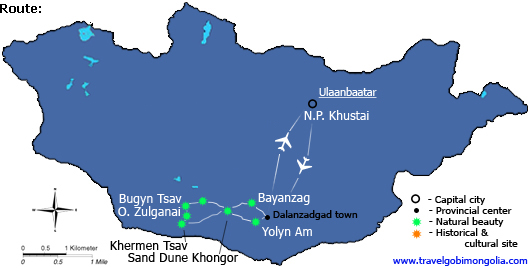 discover-ultimate-gobi-desert-tour-map