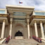 around Ulaanbaatar tours