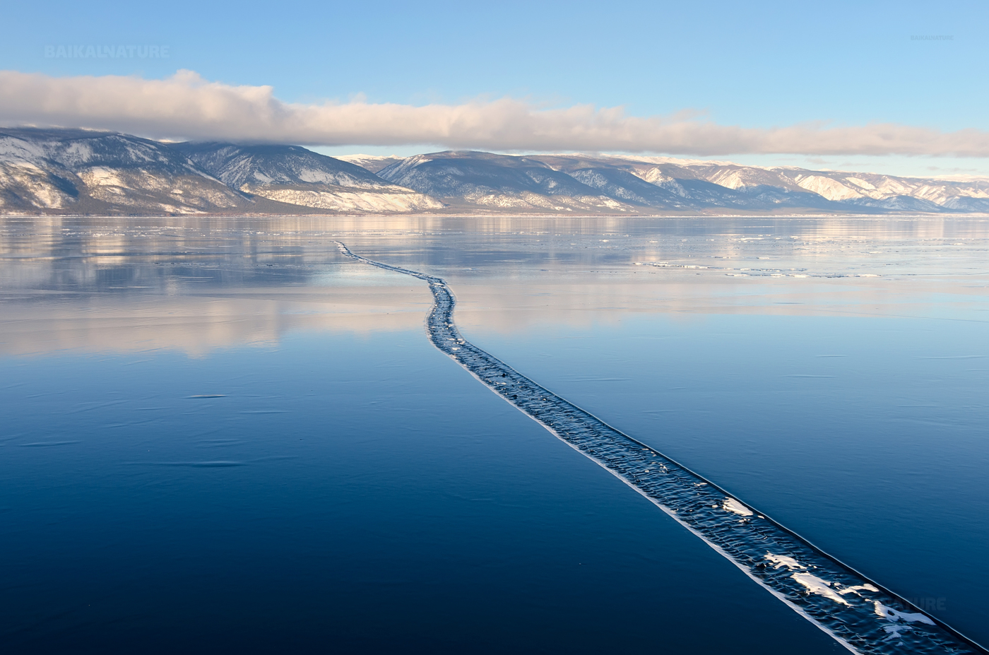 Ice Crack Of Khuvsgul Lake Travel Gobi Mongolia Ice Crack Of Khuvsgul Lake Travel Gobi Mongolia